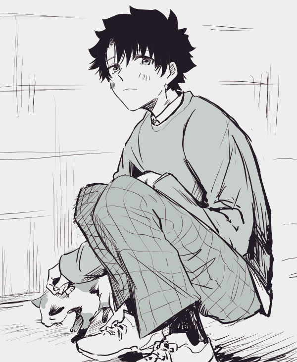 破事氵那个你们有没有咕哒君的社图