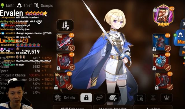 [无聊氵]新木刺王子好像还不错