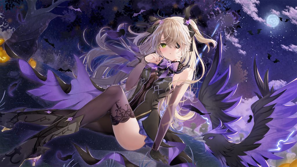 [同人搬运]皇女:以野猪之魂,让黑暗归位.奥兹:再打一只野猪就收工