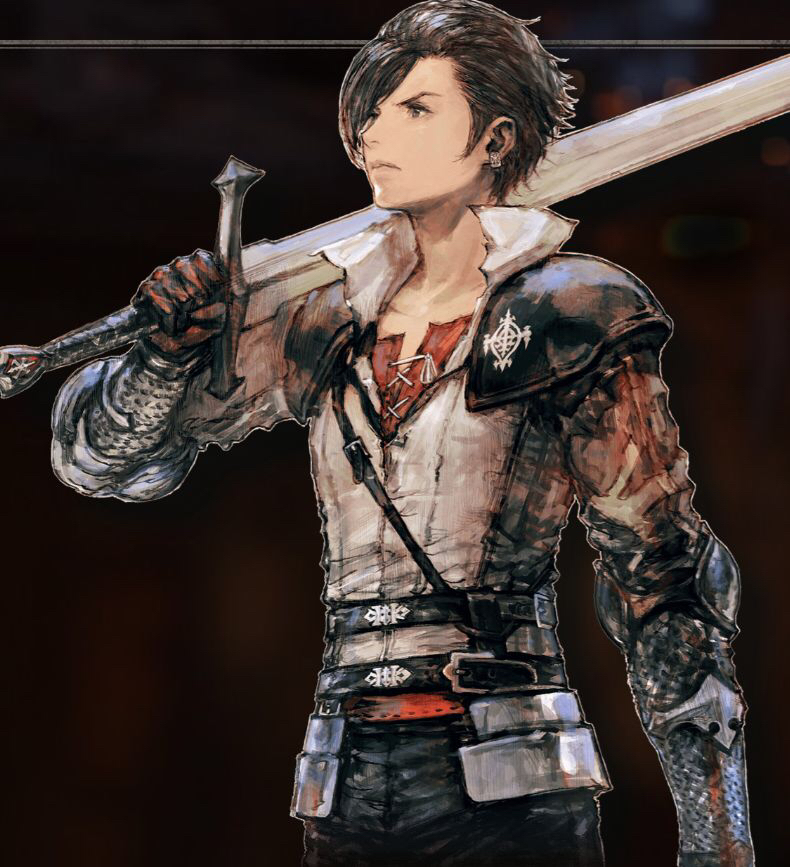 破事氵ff16男主这衣服我咋看着这么眼熟jpg