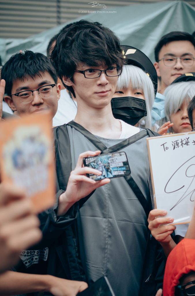 by  企鹅物产  (2020-10-31 11:44):  说真的 我还没看过帕里的雨宫莲