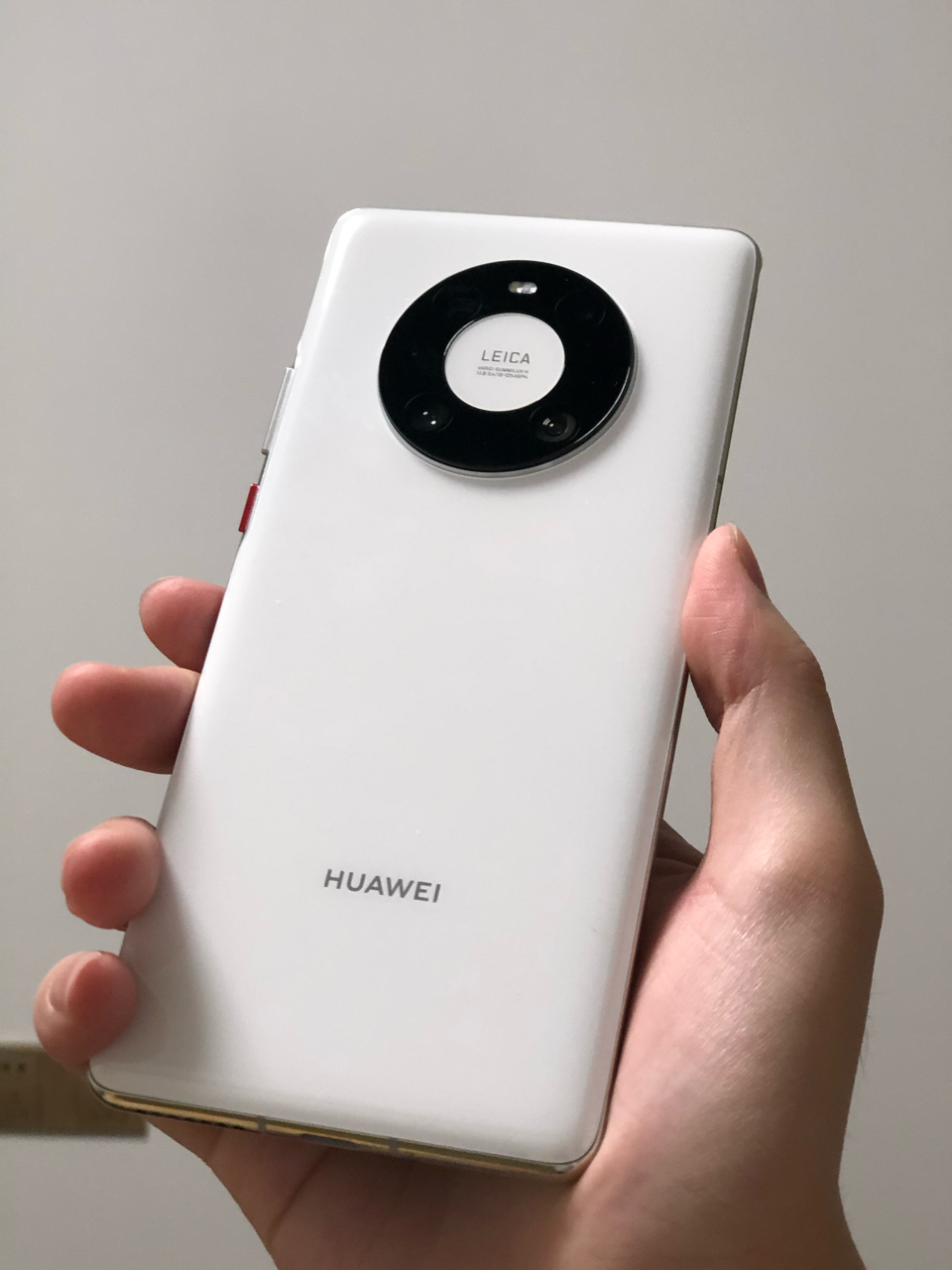 华为mate40pro各孔说明,mate40pro孔位介绍 出华为mate40pro256g白色带碎屏险7299