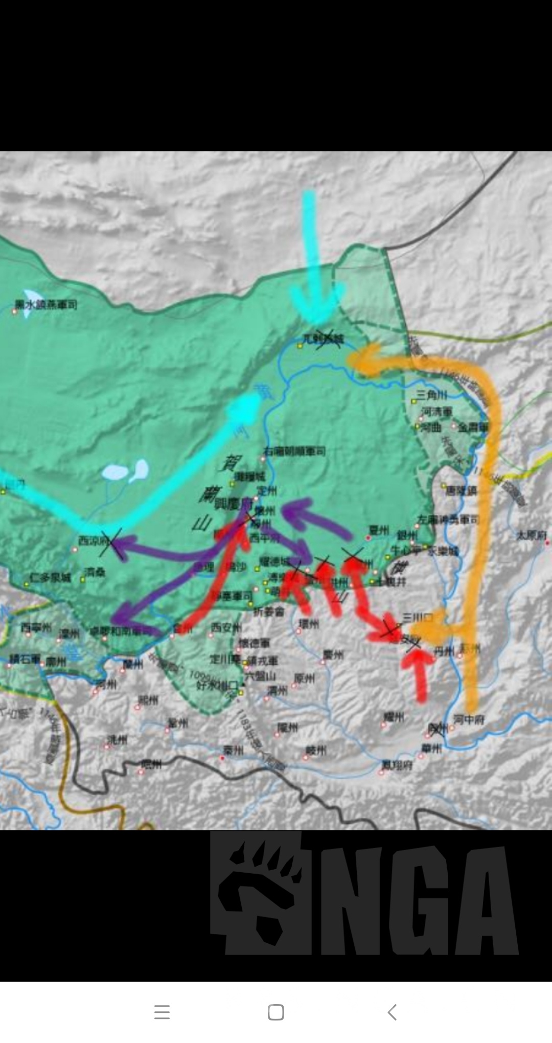 绍宋氵有没有地图啊