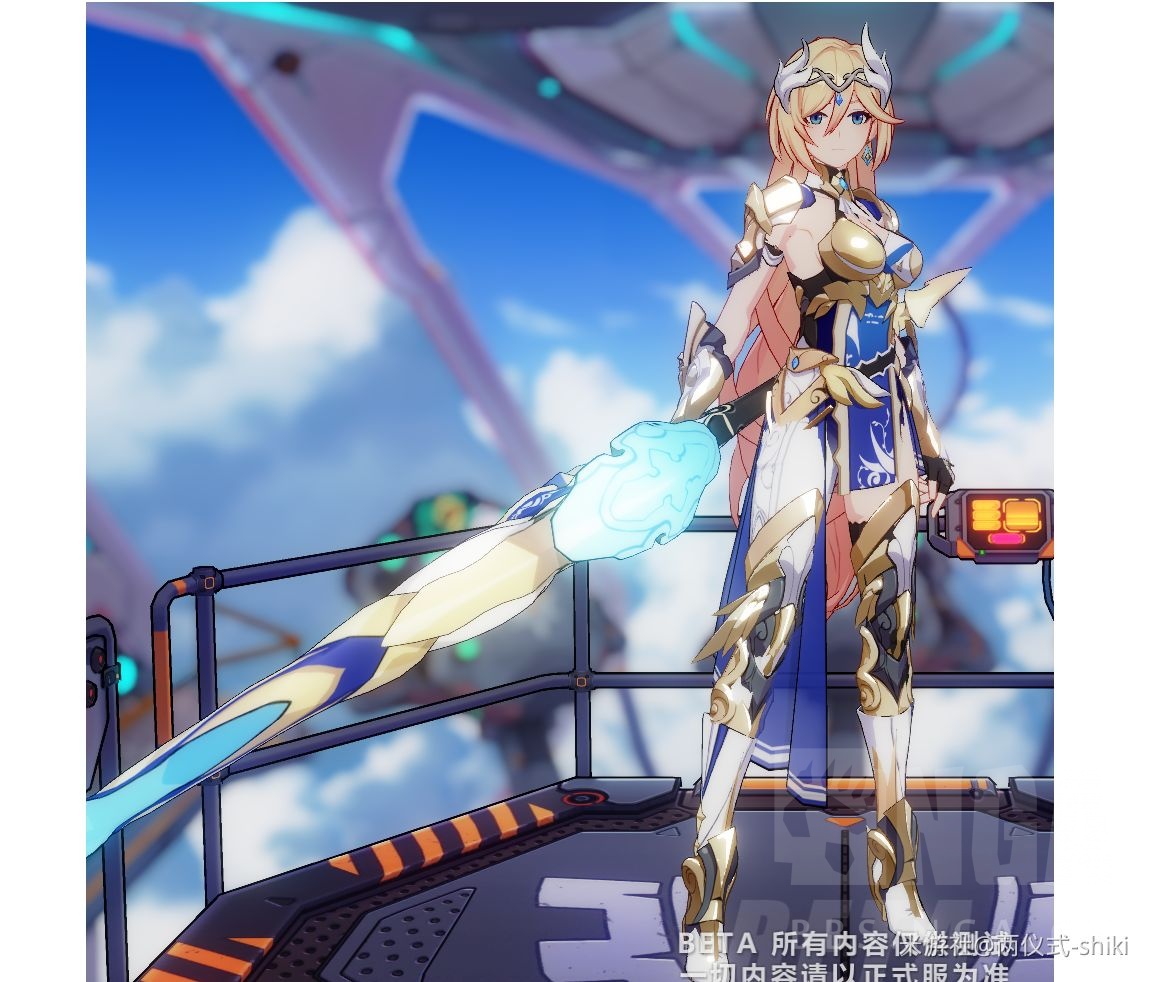 [yygq动物园]不灭星锚角色前瞻