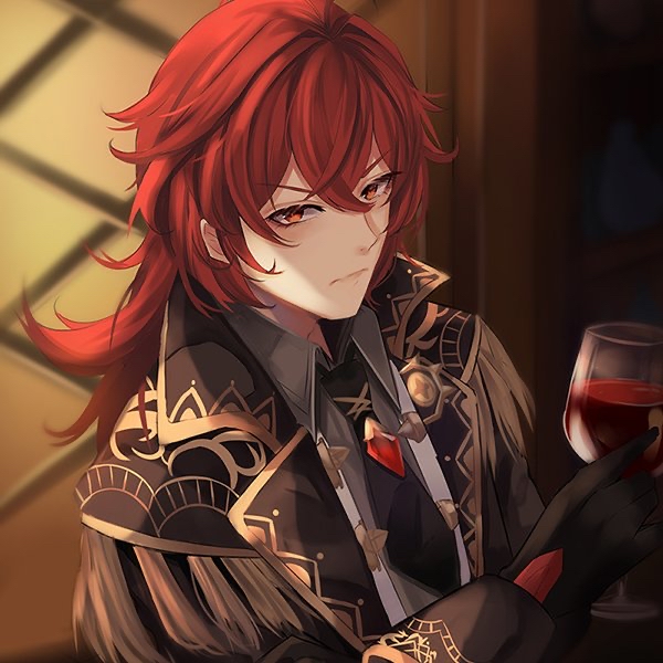 同人搬运今天的卢姥爷大力