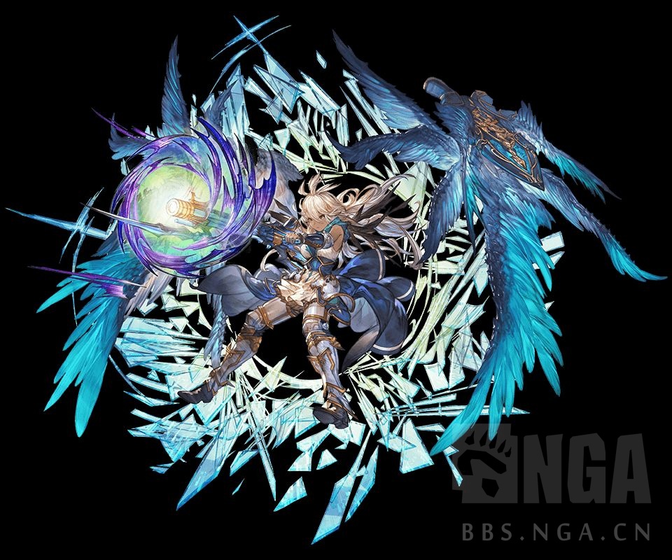 diy觉醒的调停者佐伊