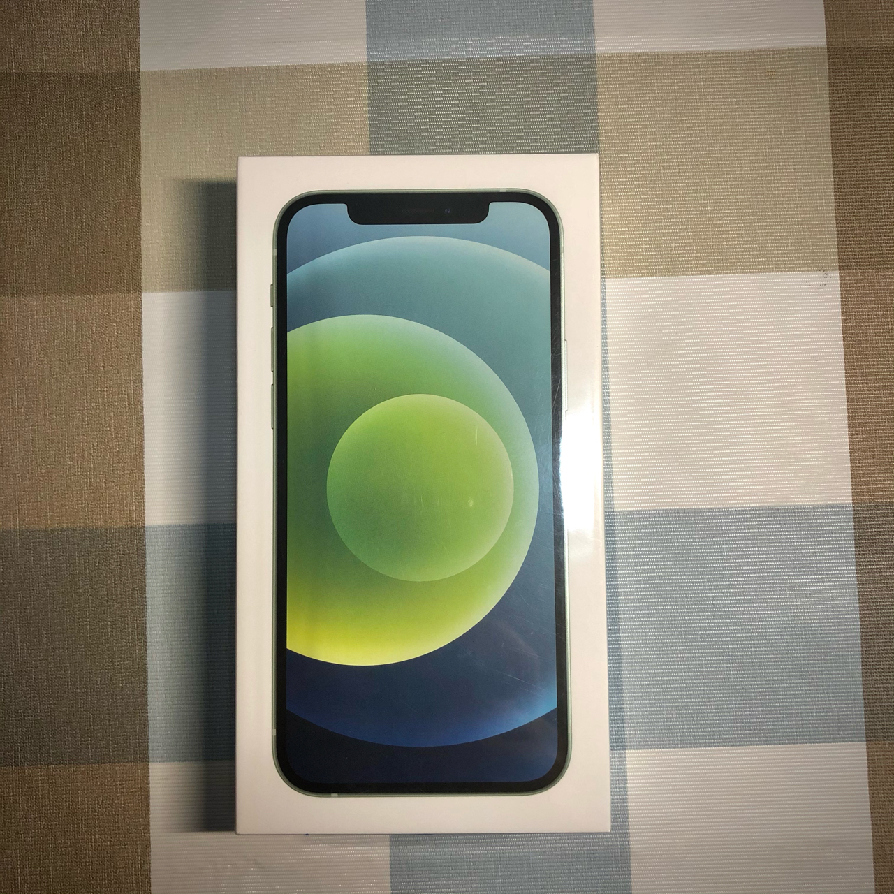 入手澳门版iphone12价格很不错