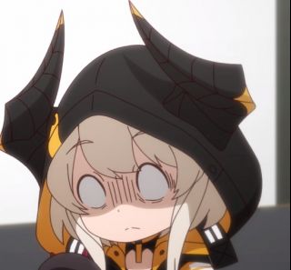 [国服讨论]战双帕尼尼第二集来咯