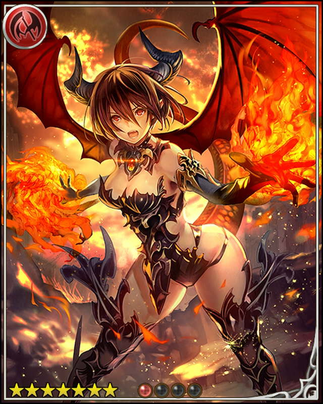 杂谈龙姬生日虽然过去了来聊聊联动的马纳利亚原本的故事把图片已换源