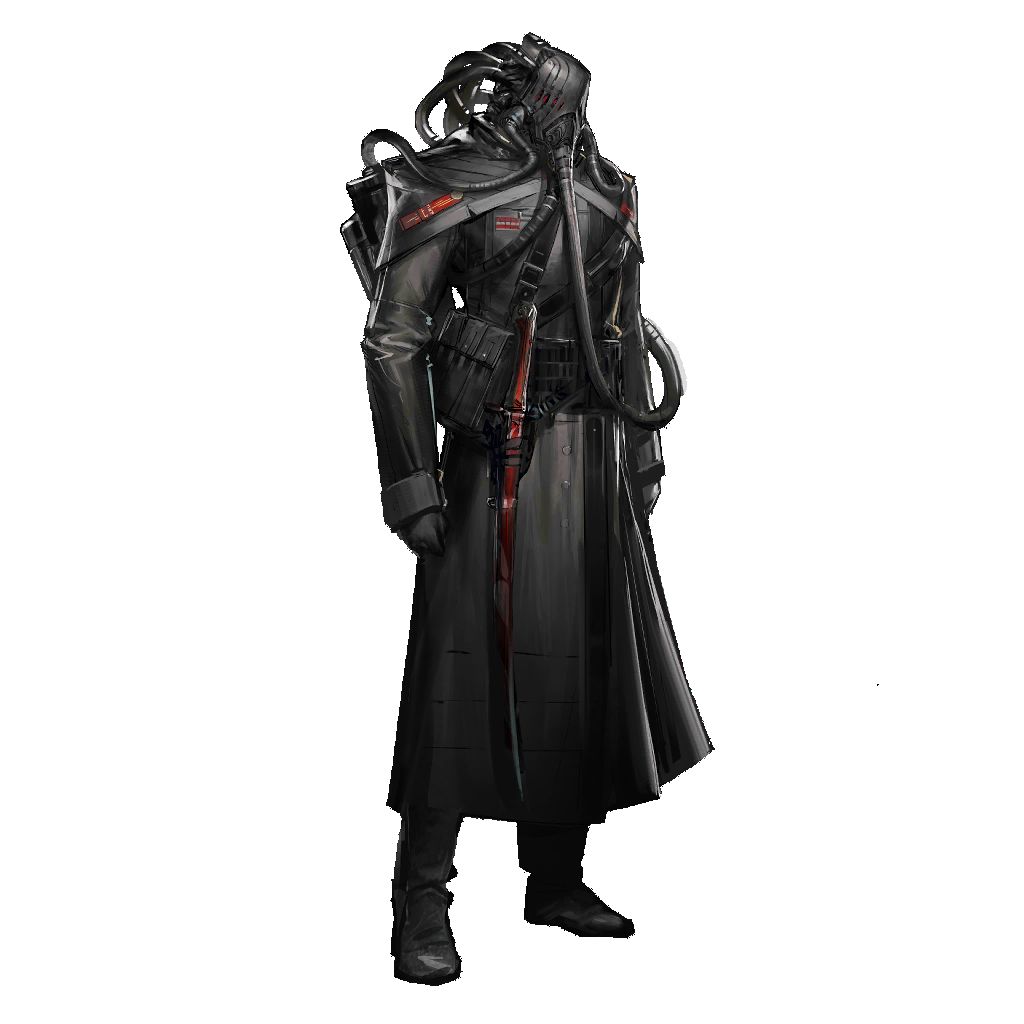 剧透水剧情讨论没有人疑惑乌萨斯内卫的武器吗