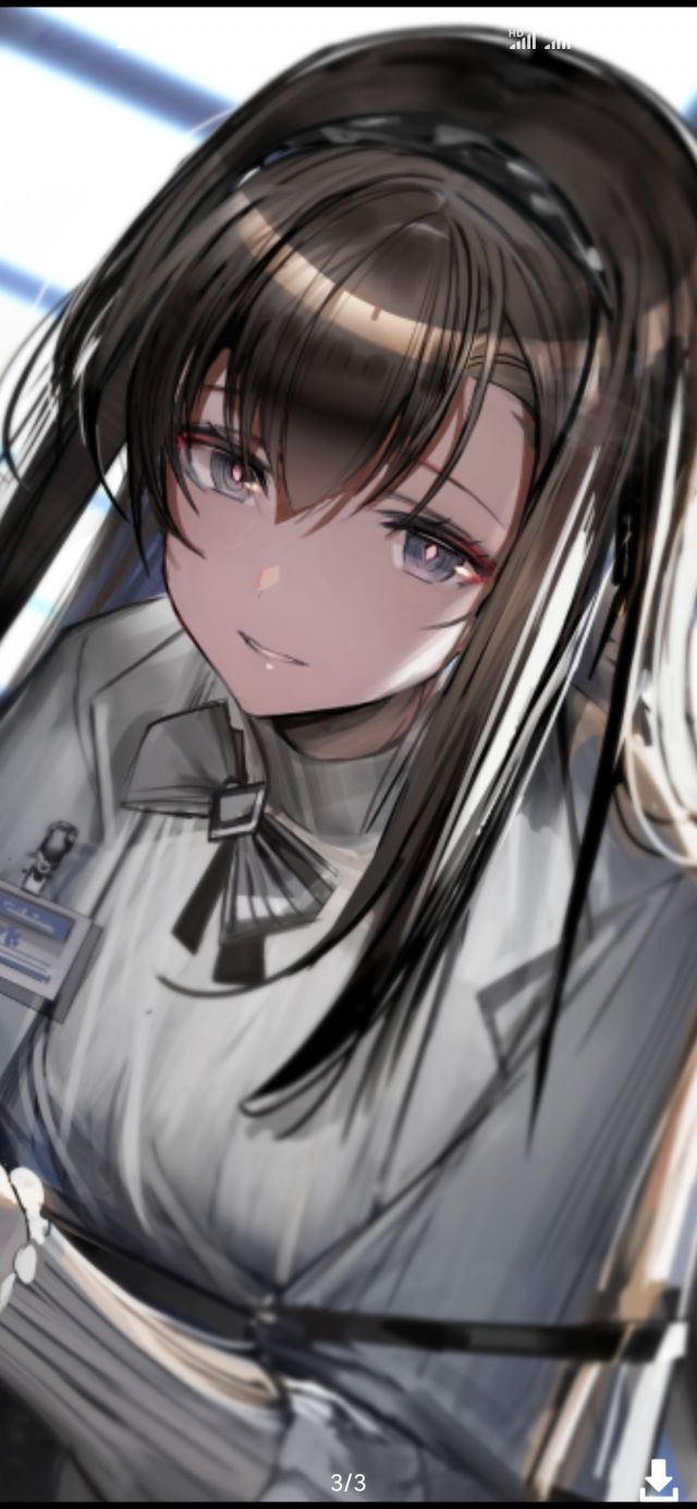 画师氵一看就知道是谁的