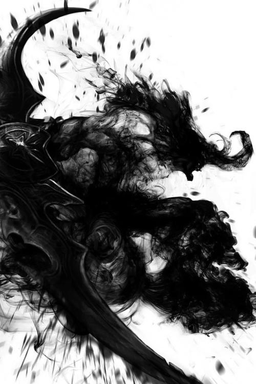 所以说伊利丹的实力到底如何