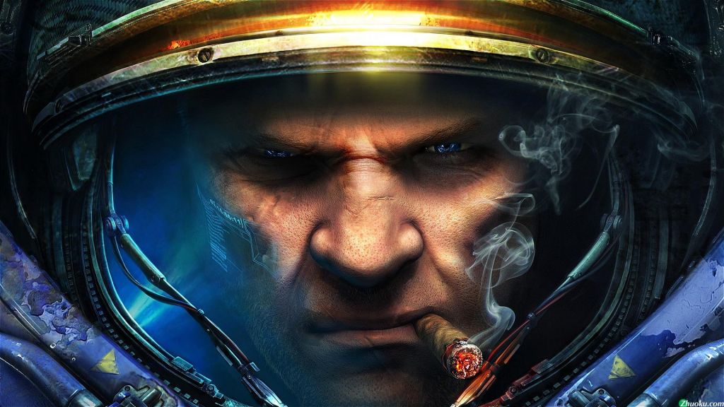 [手绘]泰凯斯·芬利