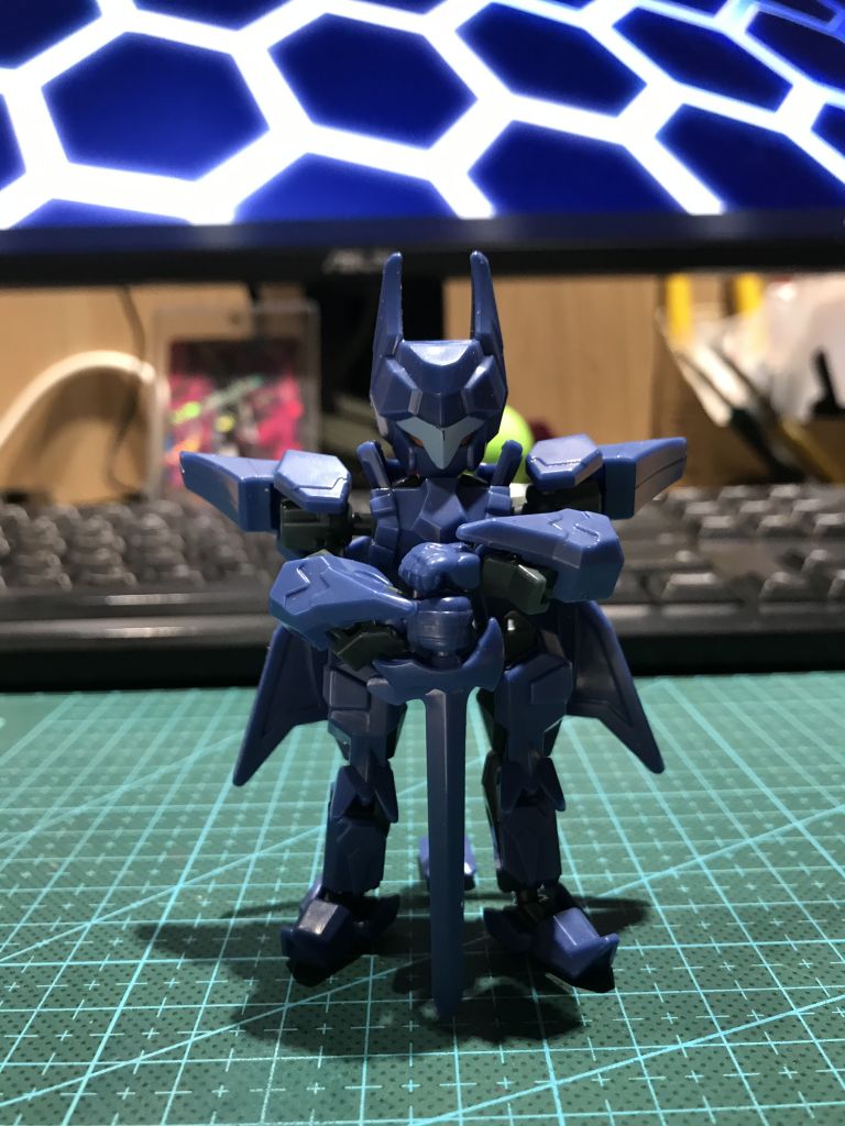 扭蛋食玩随便玩随便评食玩animagear动物机甲