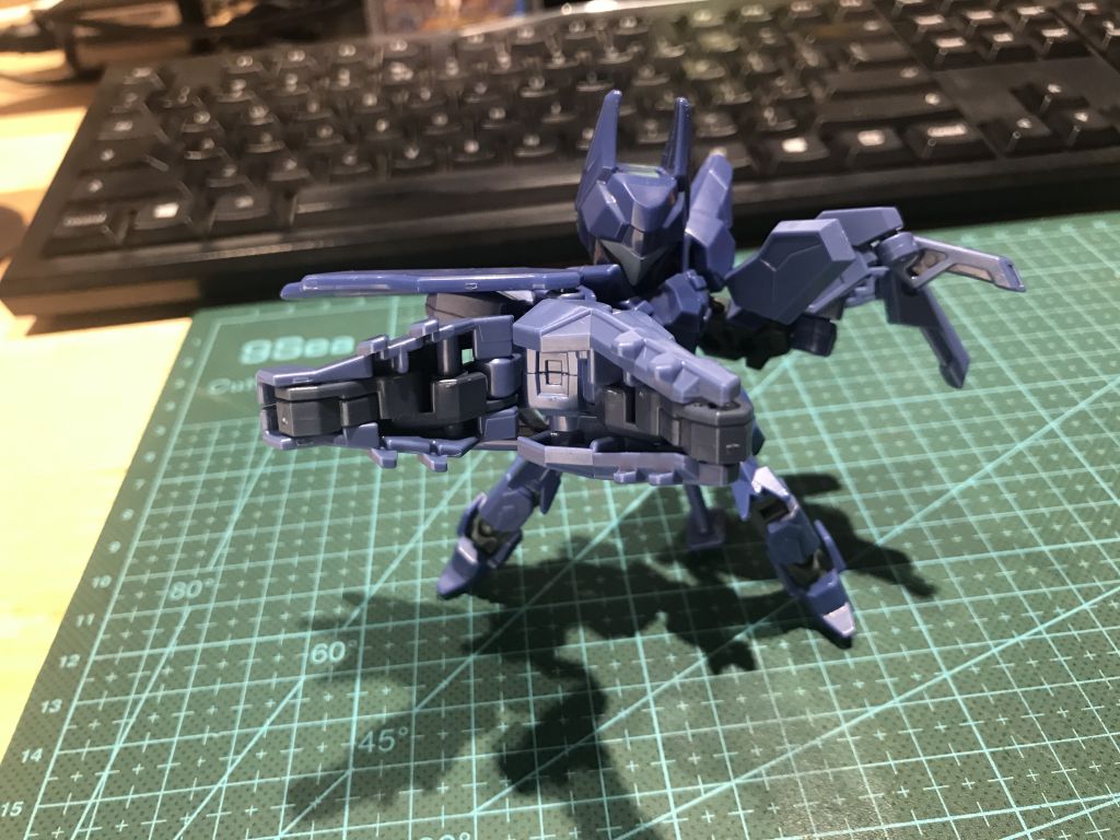 扭蛋食玩随便玩随便评食玩animagear动物机甲