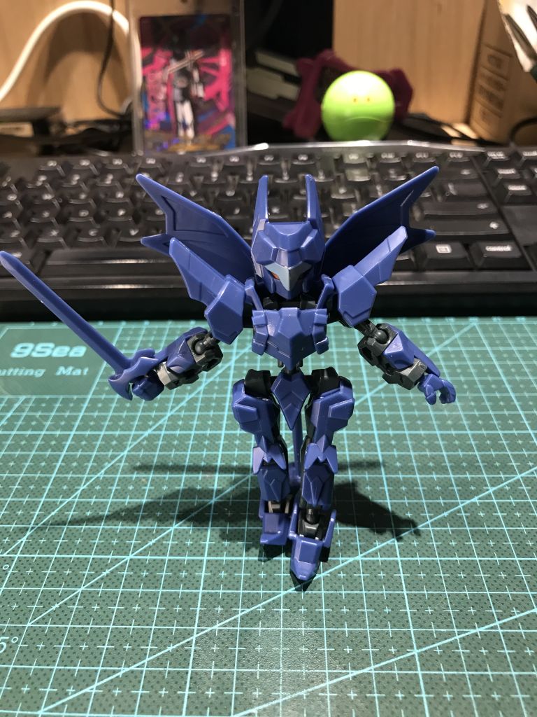 扭蛋食玩随便玩随便评食玩animagear动物机甲