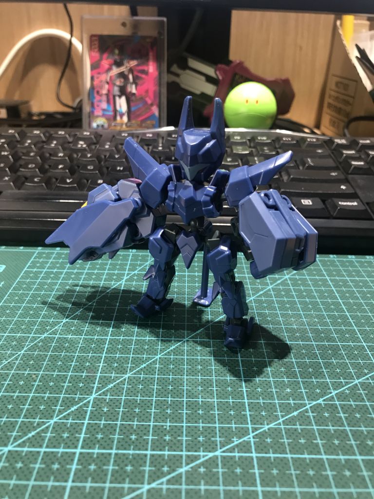 [扭蛋食玩] 随便玩随便评 食玩 animagear 动物机甲