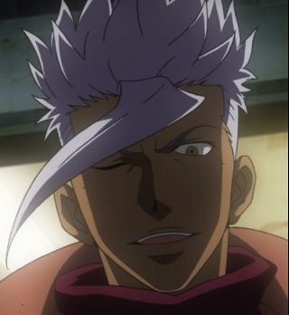 [安科]奥尔加团长似乎在切城成立了铁华团的样子