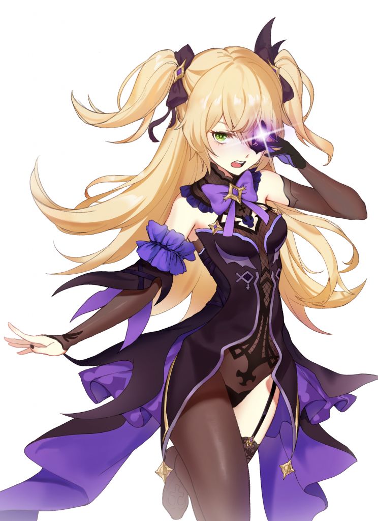 同人搬运菲谢尔立