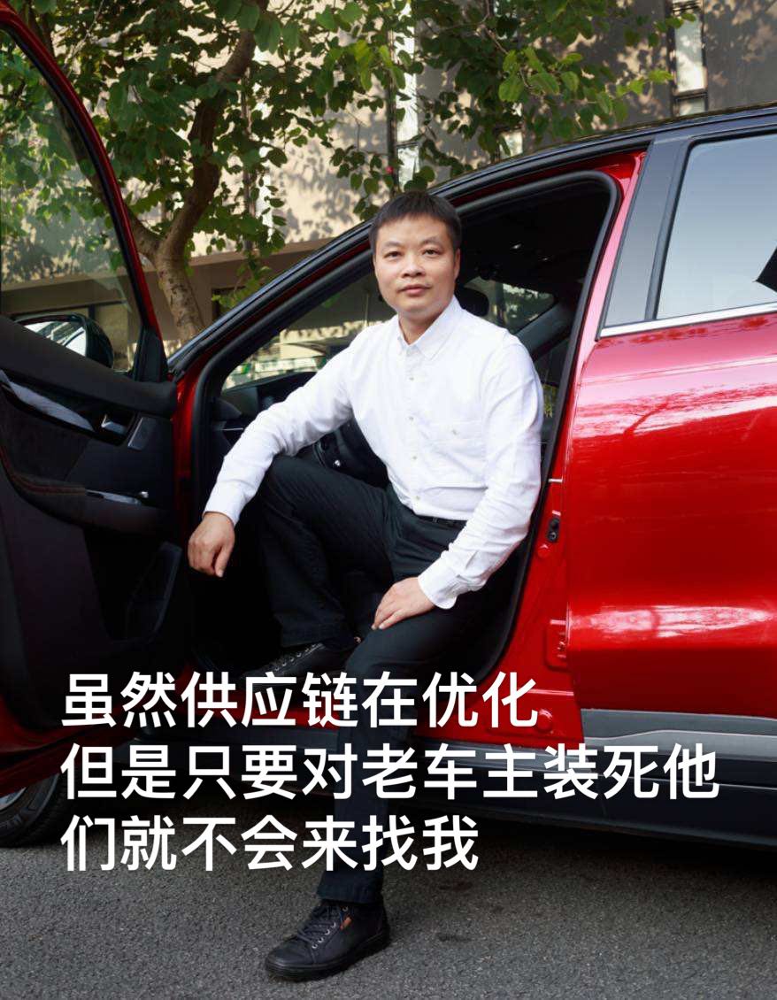 我手机qq里何小鹏的表情突然没了这是小鹏汽车出手和谐了么小鹏车友们