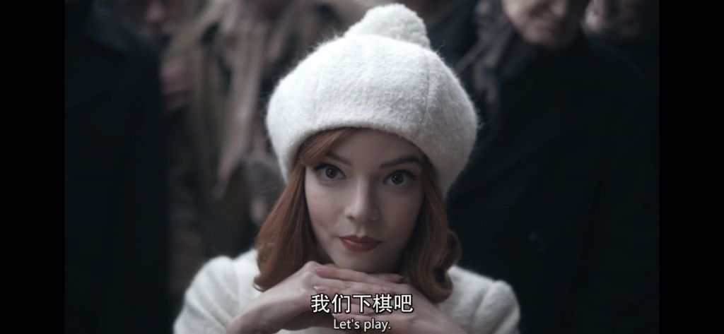 这个片的女主太得劲了 nga玩家社区