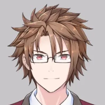 提问各位dd目前各位认为2d男v模型极强的有谁