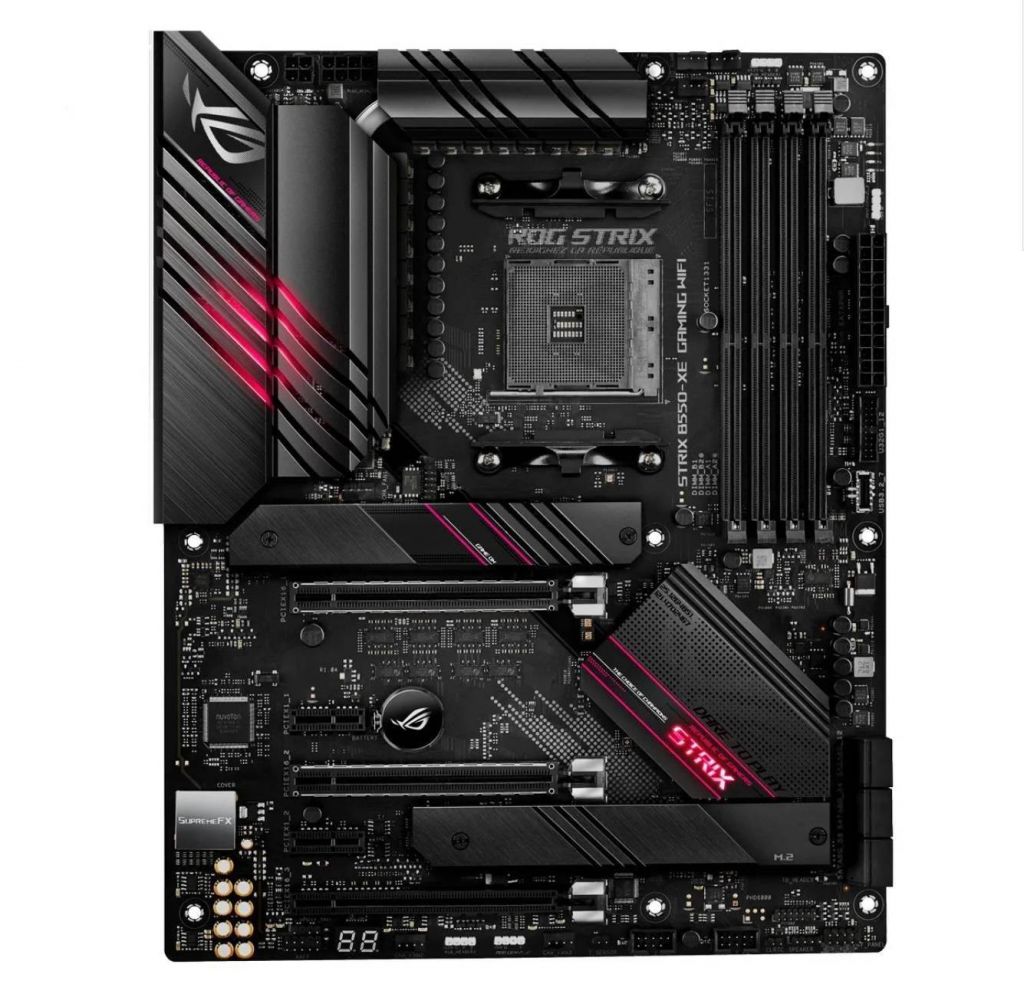 地主家b550xe何时上市