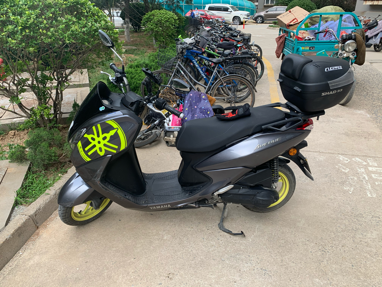 简单提小二轮作业