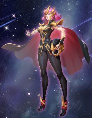 好兄弟们来点哈曼大人的图吧