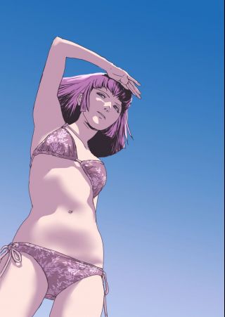 好兄弟们来点哈曼大人的图吧