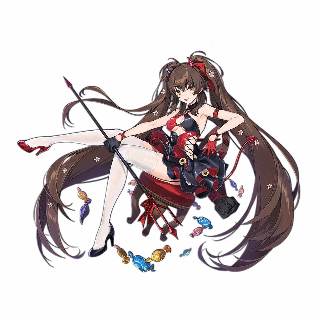 手机 网页游戏综合讨论 少女前线-16lab研究院 历年皮肤礼包汇总帖(不