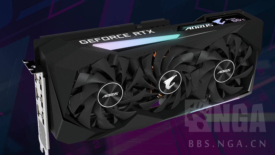 电脑硬件预出一个技嘉3070超级雕11月25号出手4700