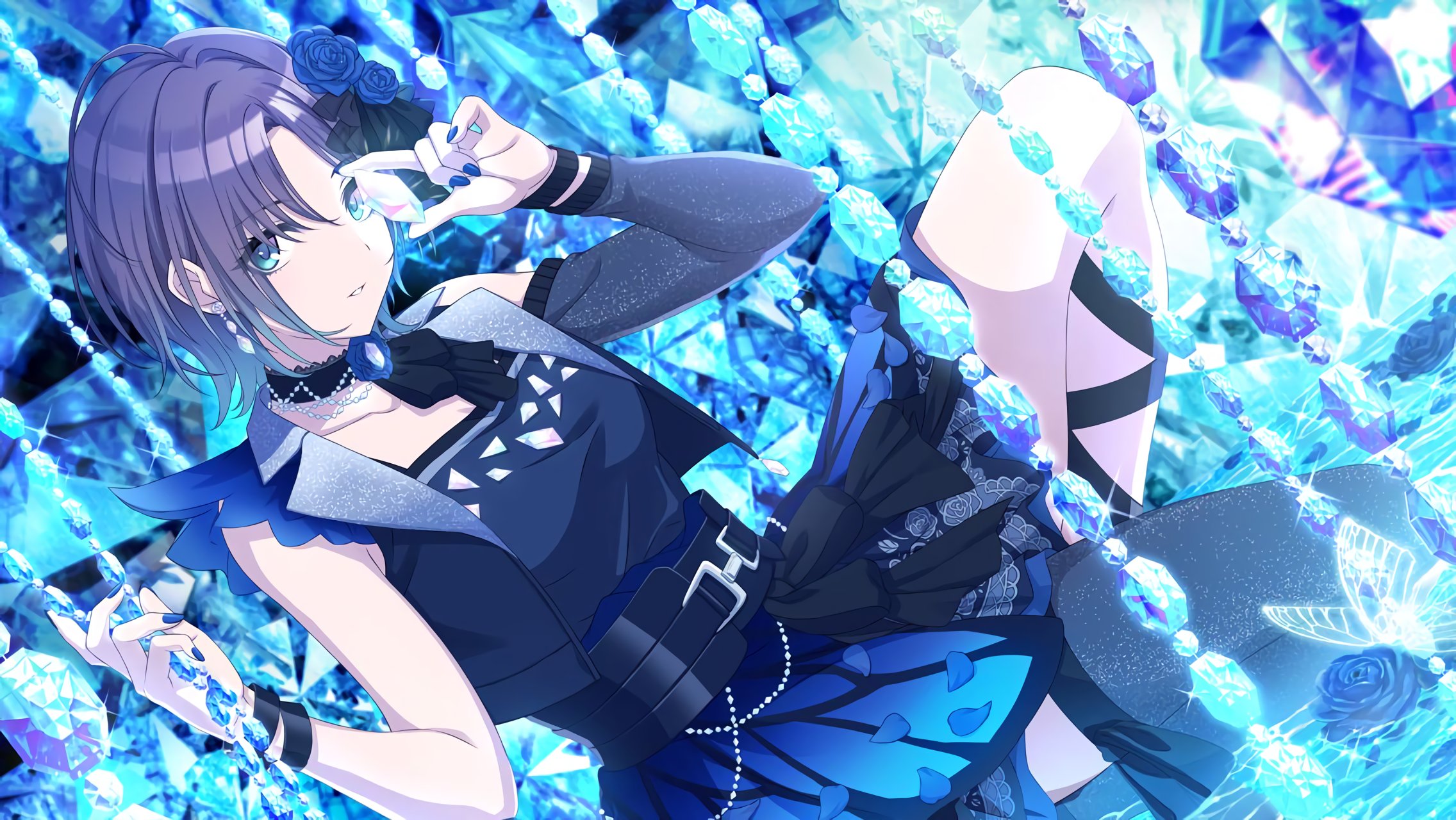 20201110shinycolors新卡图搬运