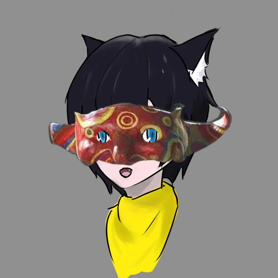 [安科&猴区月计楼(雾)][脑叶xp5]angela似乎要提前攻略奥村殿堂的样子