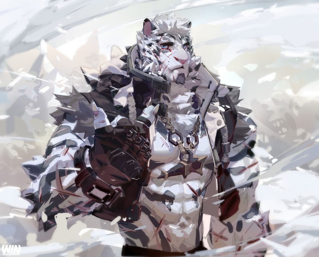 问卷氵只考虑目前已知的干员大白虎山的人设立绘声优等因素你会选择抽