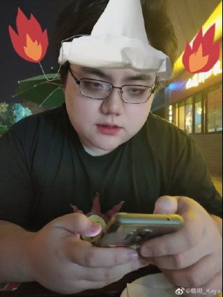 专楼vupmrquin交流讨论帖