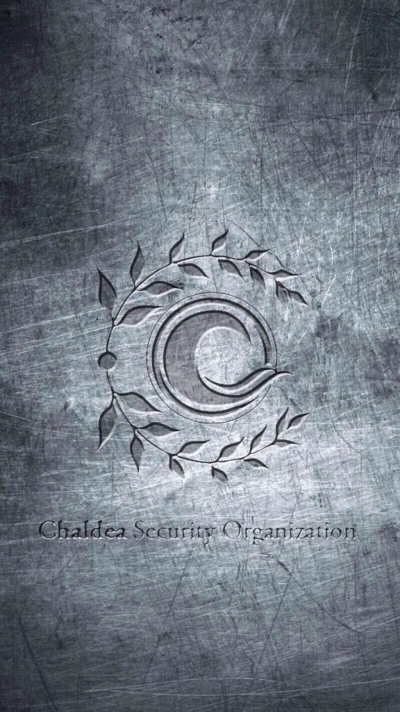 人工智能有hxd有迦勒底这种图标的壁纸什么的嘛