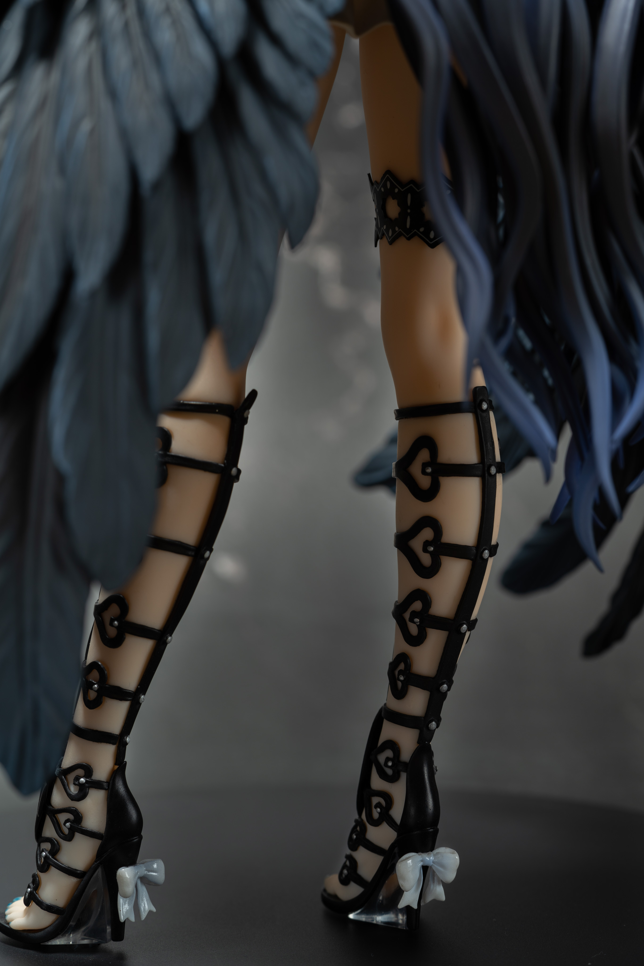 [手办] overlord iii 雅儿贝德 私服ver. 到货开箱!