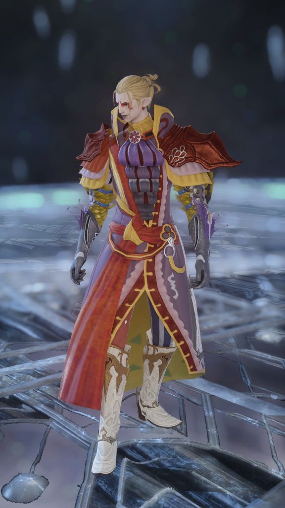 [突发奇氵] [幻化氵] [整点活儿] 来食我无心大天使啦!