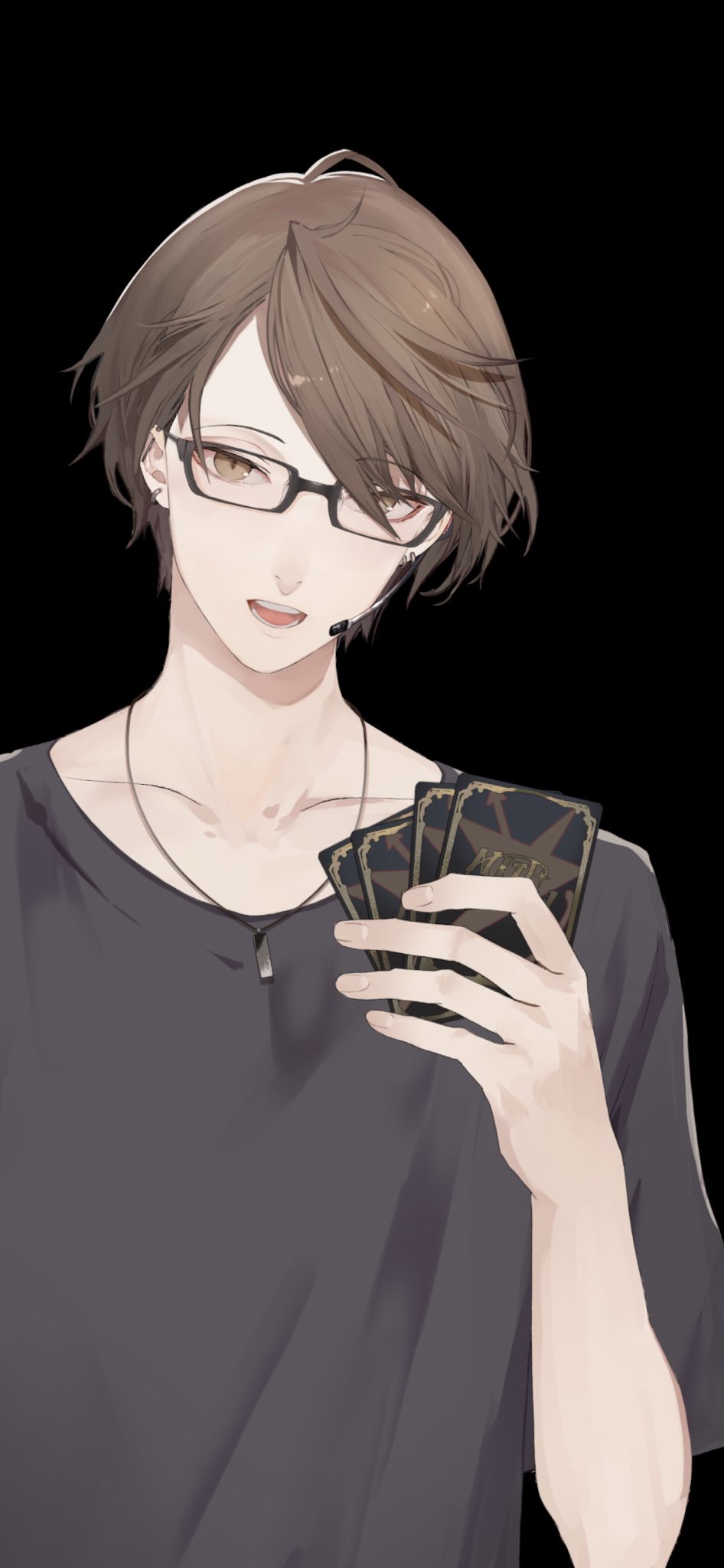 专楼安利是社长也是小学生安心感的化身加贺美隼人原