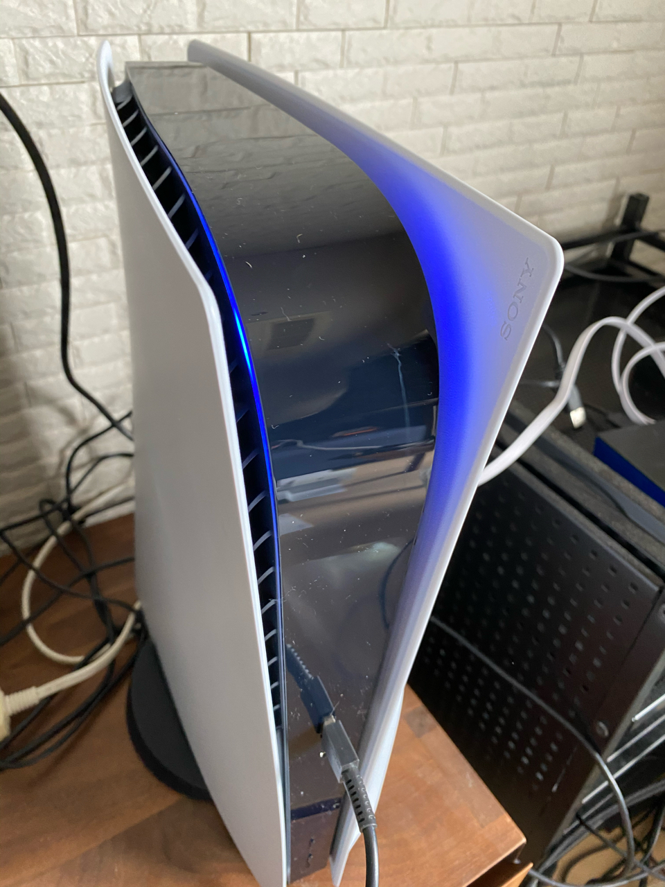 ps5日版开箱