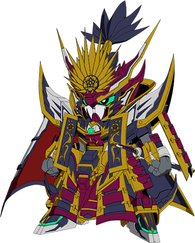 [新闻资讯] sd高达世界 群英集 新品公开