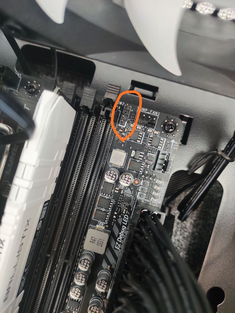 救命啊argb的接口怎么接