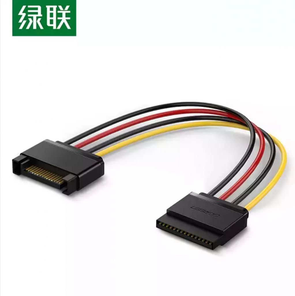 (已解决)刚到的异能者加装机械硬盘,求助.