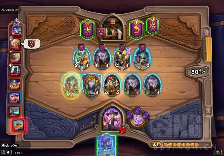 战棋讨论希拉斯暗月实战体验