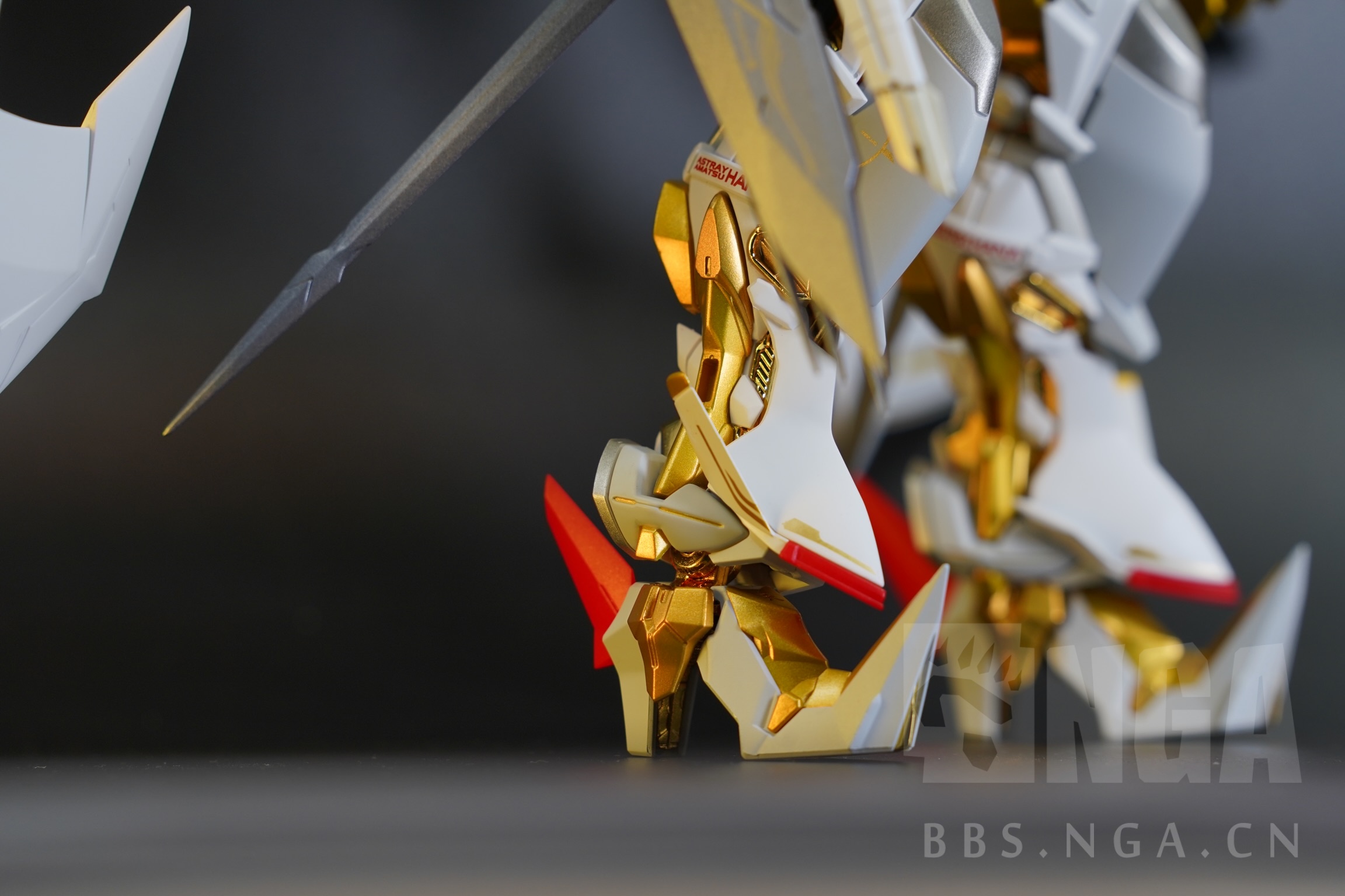 可动成品不会poseno21metalbuild金异端