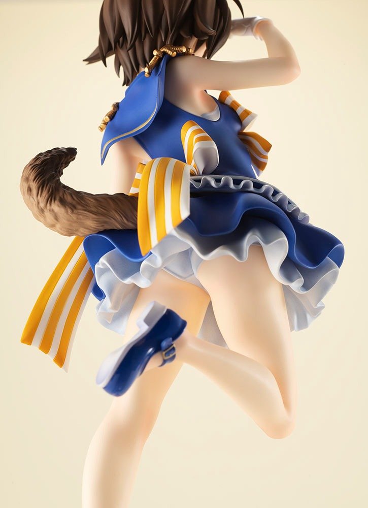 [新闻资讯] kdcolle 1/7  强袭魔女 road to berlin> 宫藤芳佳 world