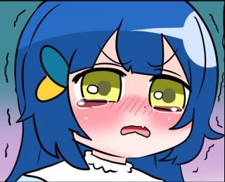 请问有没有阿喵喵的表情包