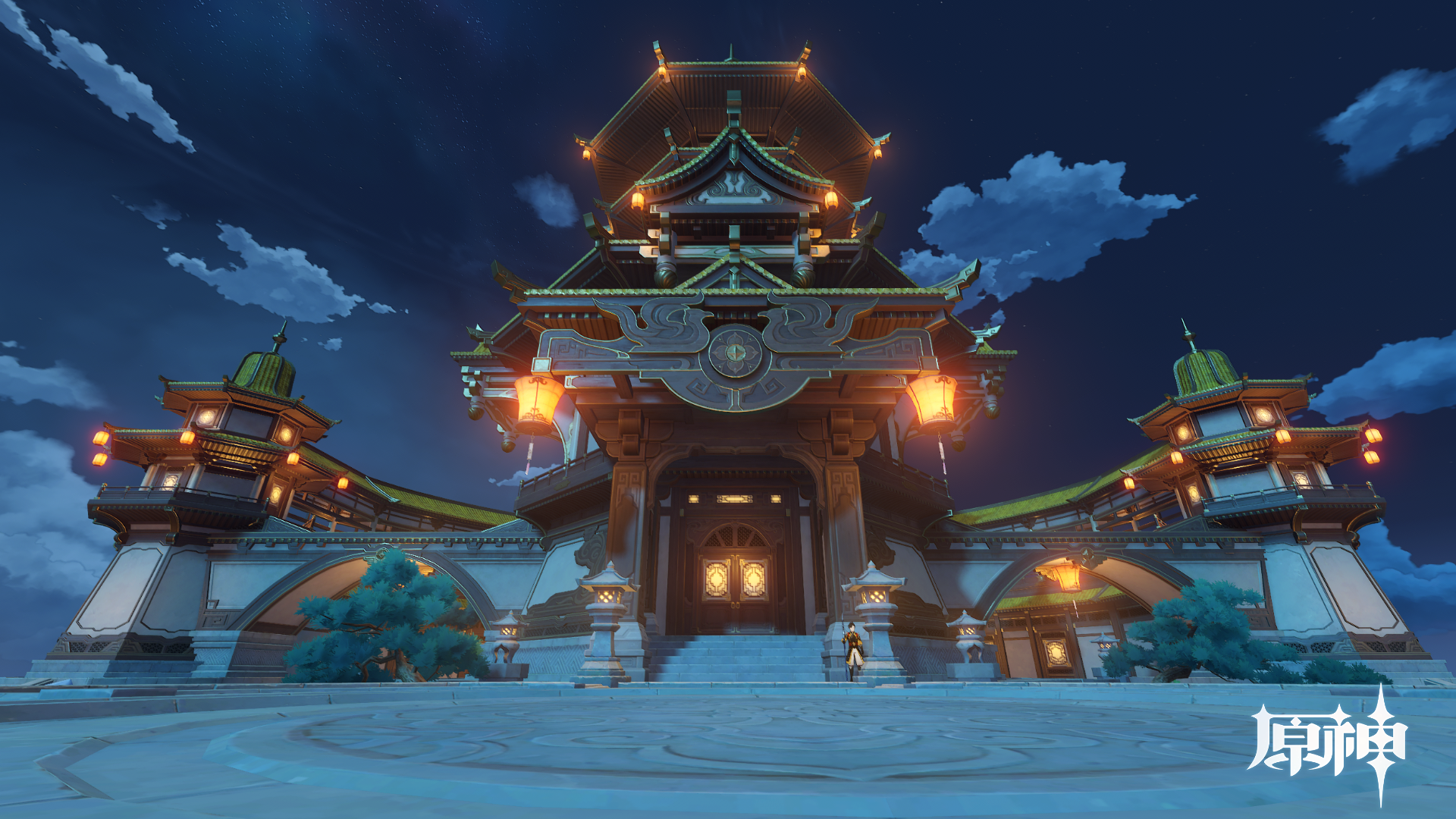 闲聊杂谈有没有爬上群玉阁顶的好兄弟发几张照片解解馋