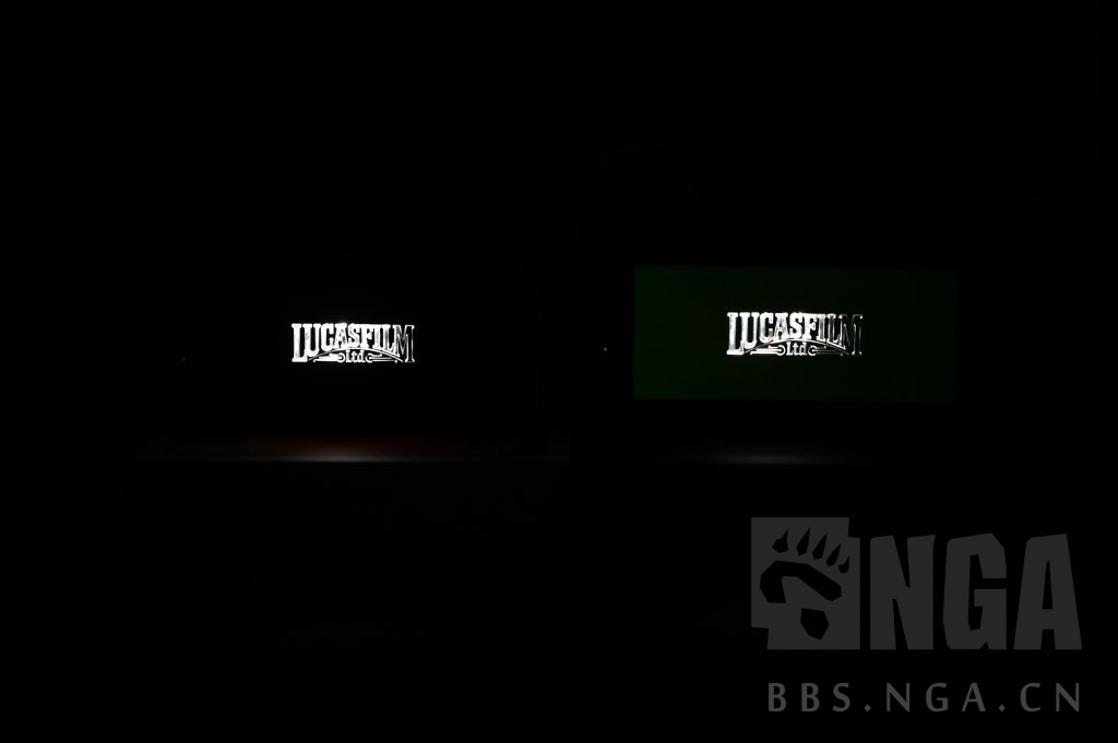 iphone12绿屏测试图